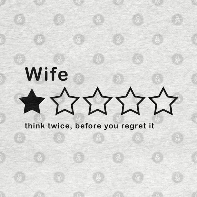 Wife Review by ahmadist